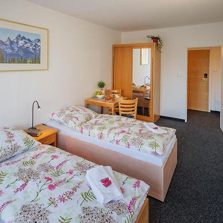 Cooliving Hostel Prague Luaran gambar