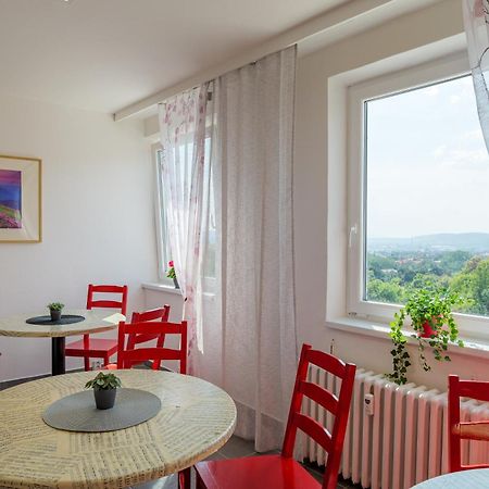 Cooliving Hostel Prague Luaran gambar