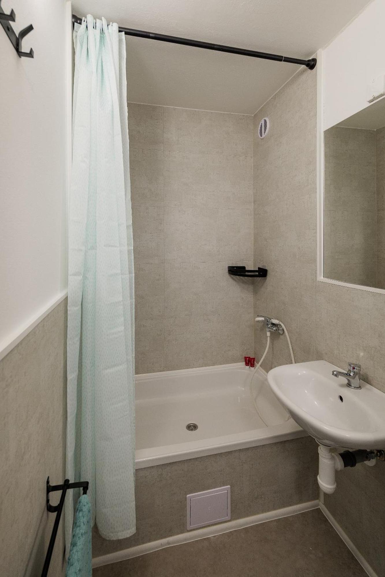 Cooliving Hostel Prague Luaran gambar