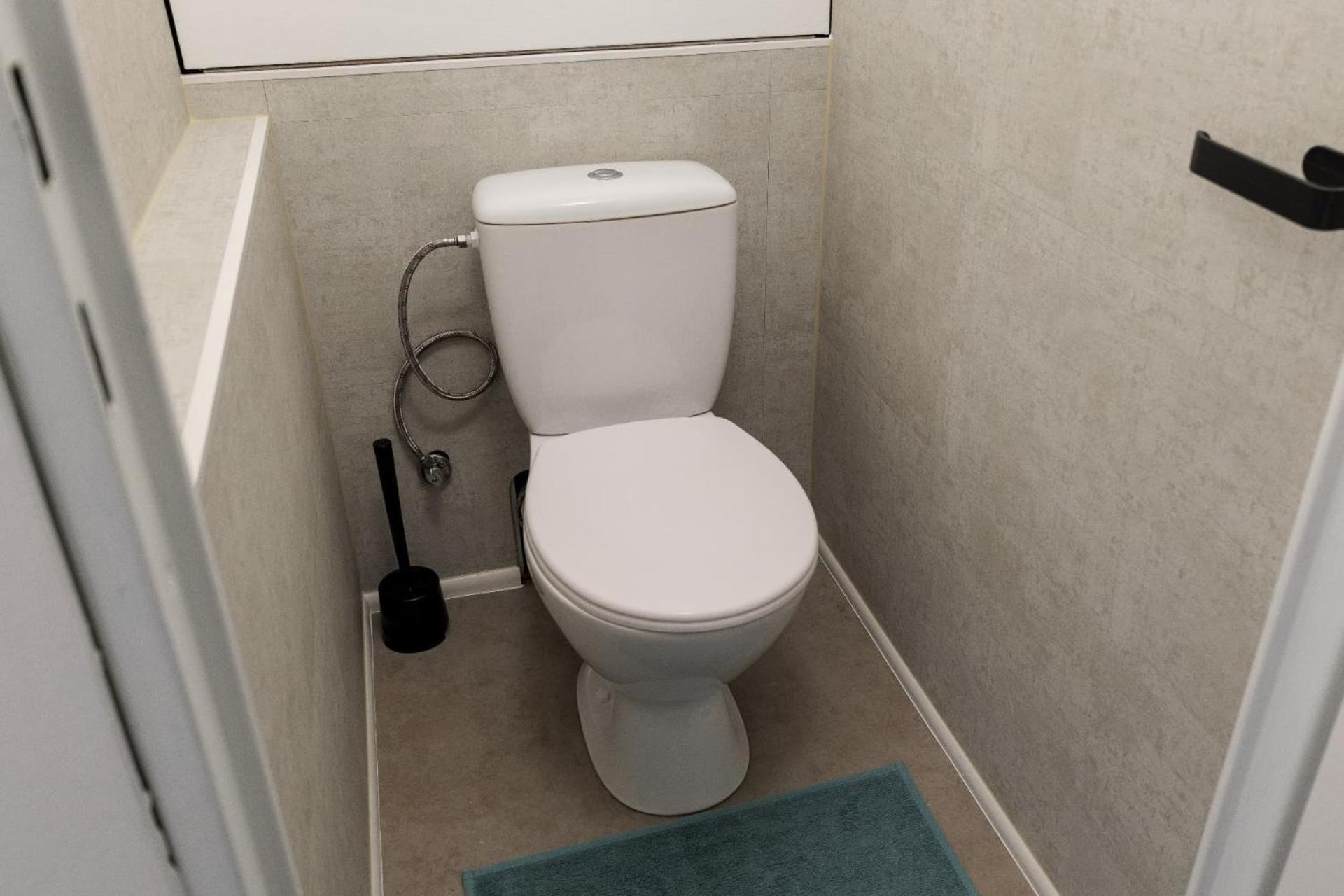 Cooliving Hostel Prague Luaran gambar