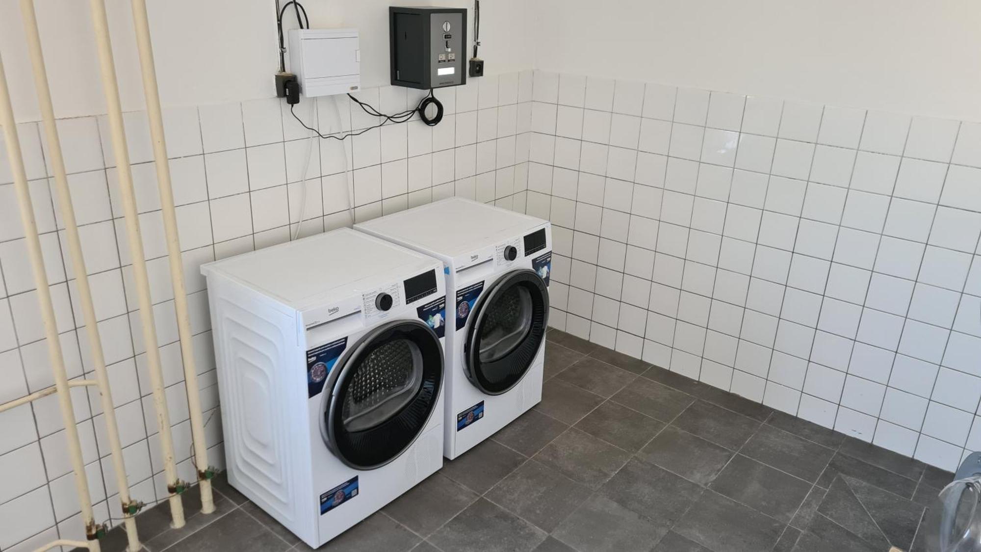 Cooliving Hostel Prague Luaran gambar